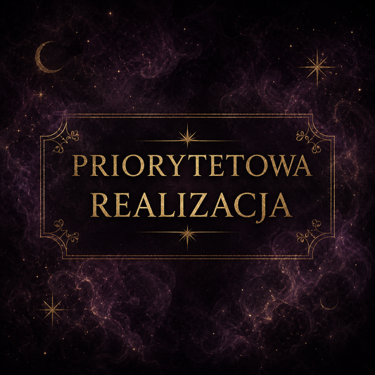 Priorytetowa realizacja